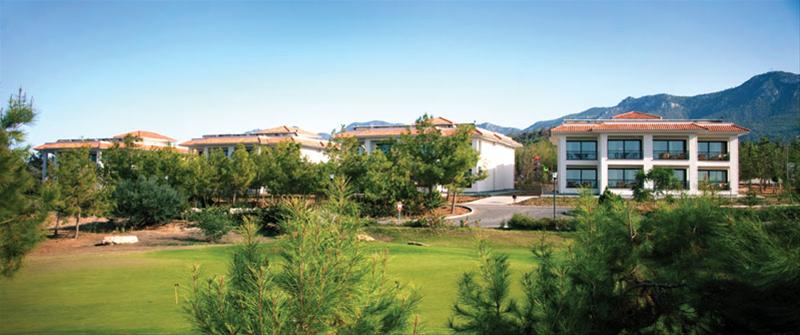 Korineum Residences